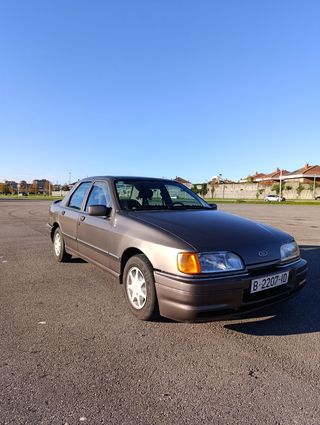 Ford Sierra 1987