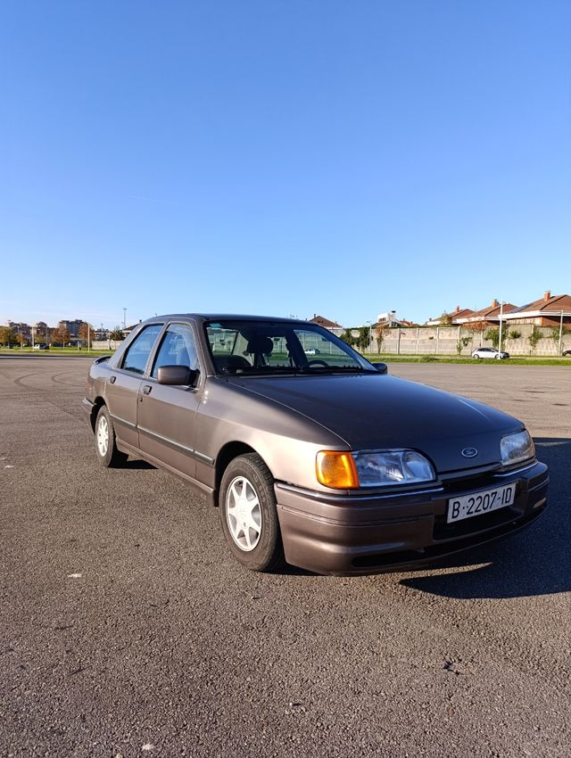 Ford Sierra 1987