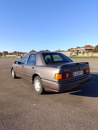 Ford Sierra 1987