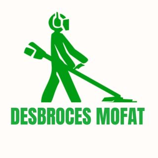 DESBROCES PARCELAS