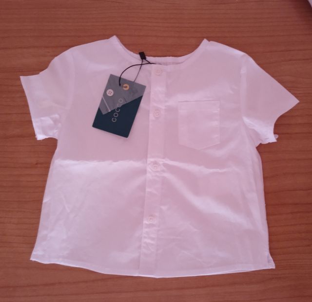 Lote de bebé niño (12-18 meses)