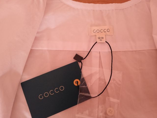 Lote de bebé niño (12-18 meses)