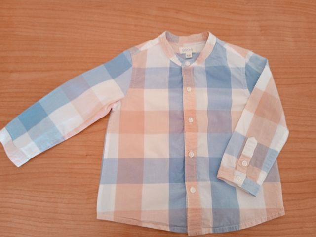 Lote de bebé niño (12-18 meses)