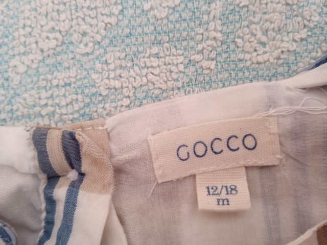 Lote de bebé niño (12-18 meses)