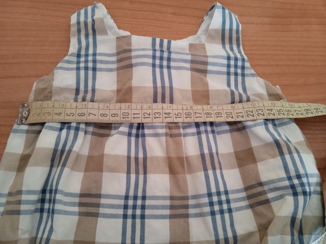 Lote de bebé niño (12-18 meses)