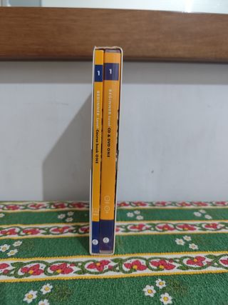 English Today DVD+CD Corso Base