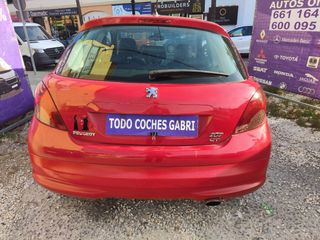 Peugeot 207 2008