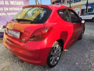 Peugeot 207 2008