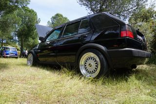 Volkswagen Golf 1991