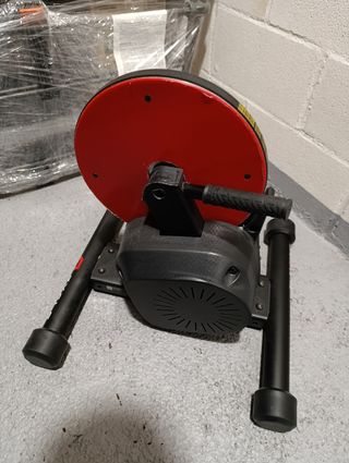 Rodillo Zycle SmartDrive