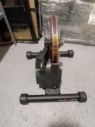 Rodillo Zycle SmartDrive