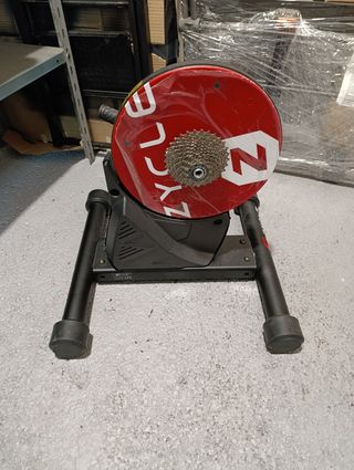 Rodillo Zycle SmartDrive