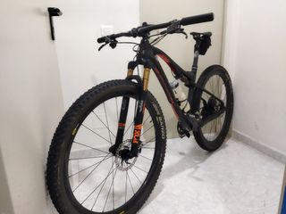 Orbea Oiz 