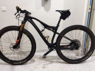 Orbea Oiz 