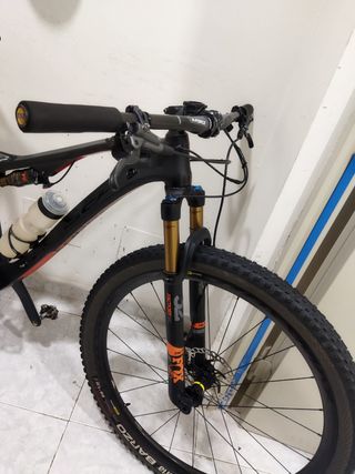 Orbea Oiz 