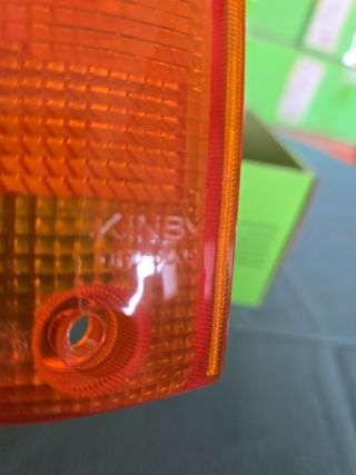 Piloto Seat Panda derecho