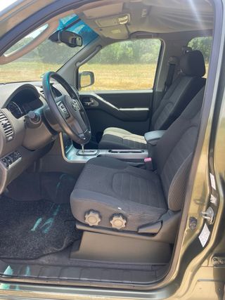 Nissan Pathfinder 2005