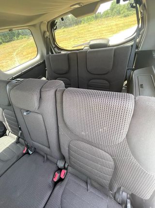 Nissan Pathfinder 2005