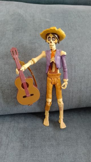 Figura Héctor Coco