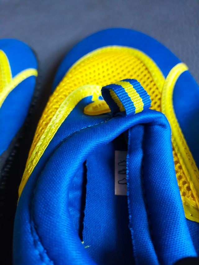 Scarpe da scoglio JOMIX bimbo.