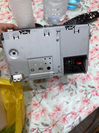 Autoradio VW Polo 6R 2013