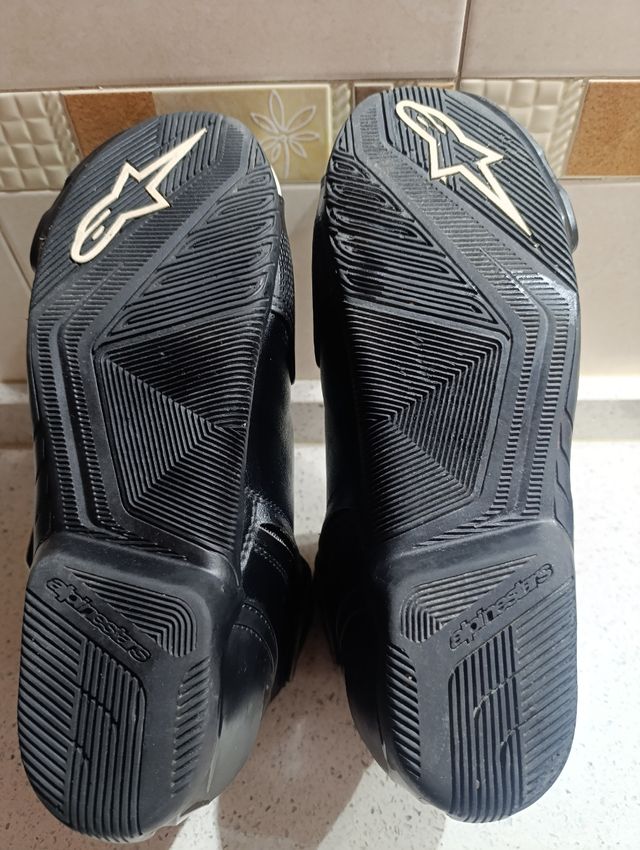 Botas Alpinestars SMX-1 (45)