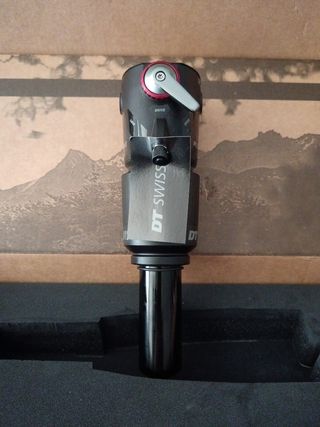 Amortiguador DT Swiss R535 ONE