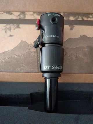 Amortiguador DT Swiss R535 ONE