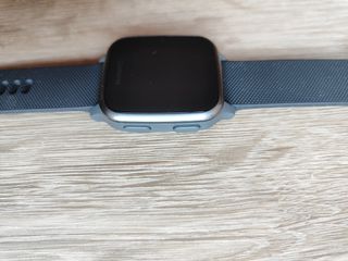 Garmin Venu sq - Reloj inteligente negro