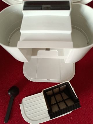 Philips Cafè Duo HD5190 - Macchinetta Caffè