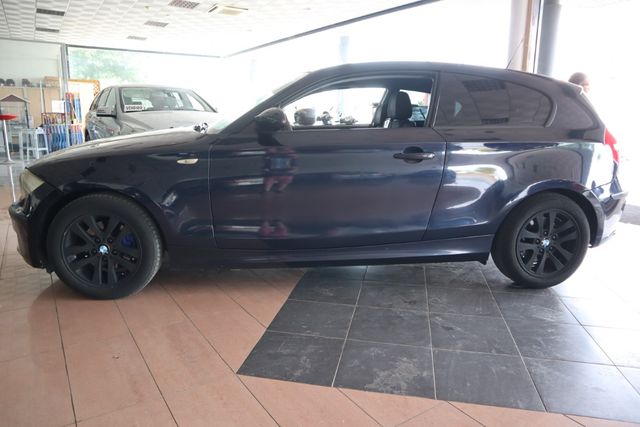 BMW Serie 1 2009