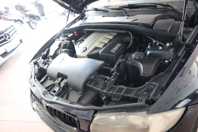 BMW Serie 1 2009