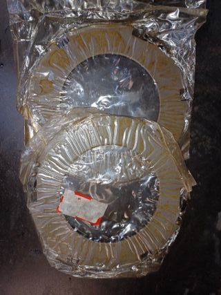 Embrague Harley Davidson