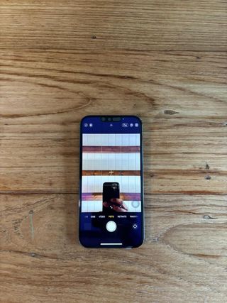 iPhone 13 Pro Max Azul