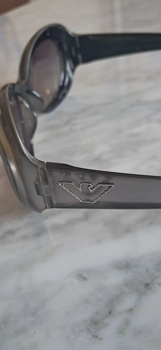 Gafas sol Armani 