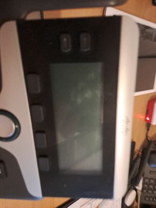 Cisco CP-7821 Telefono IP