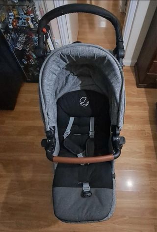Silla paseo bebé Jane Crosswalk