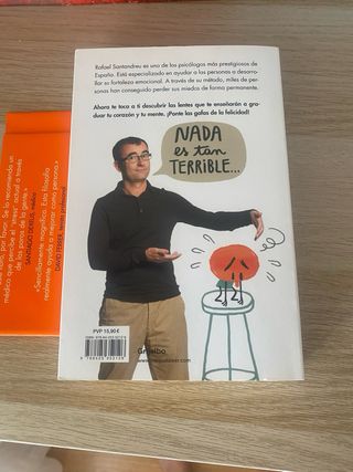 Las gafas de la felicidad