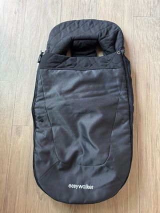 Saco Easywalker original para silla paseo