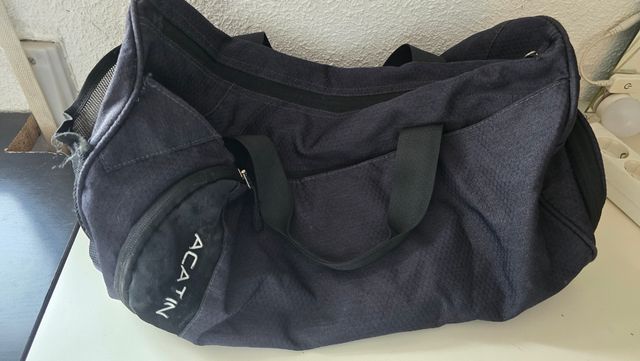 Mochila deportiva ACATIN