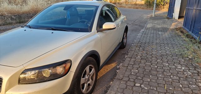 Volvo C30 2007