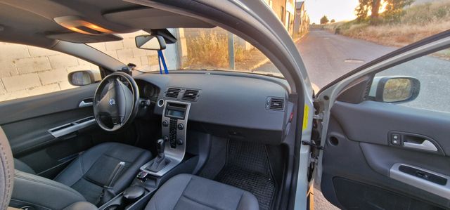 Volvo C30 2007