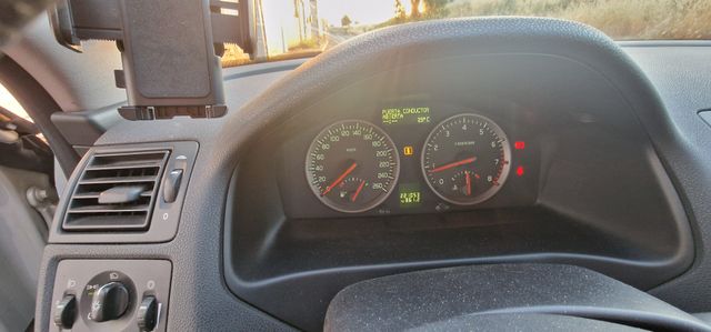 Volvo C30 2007