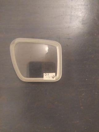 Lente Maschera Mares -3,50