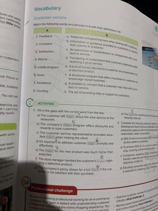 Inglés. Grado Superior