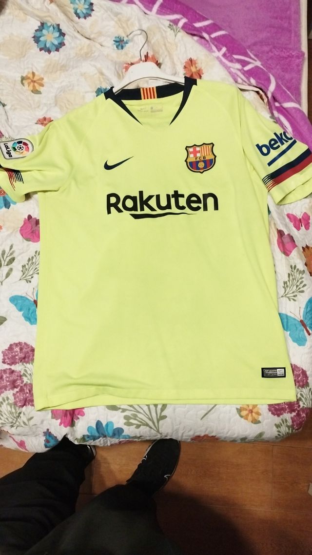 Maglietta FC Barcelona - Taglia L