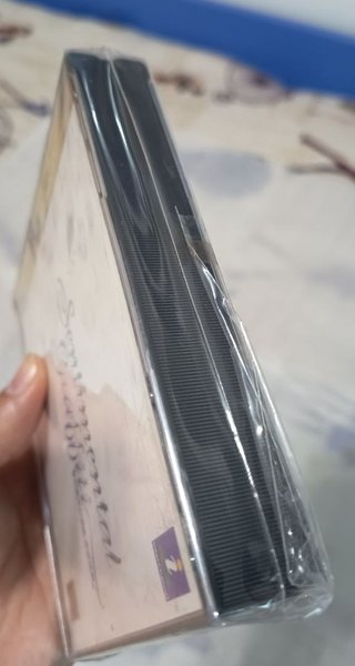 Sentimental Graffiti para Sega Saturn ( Japonés)