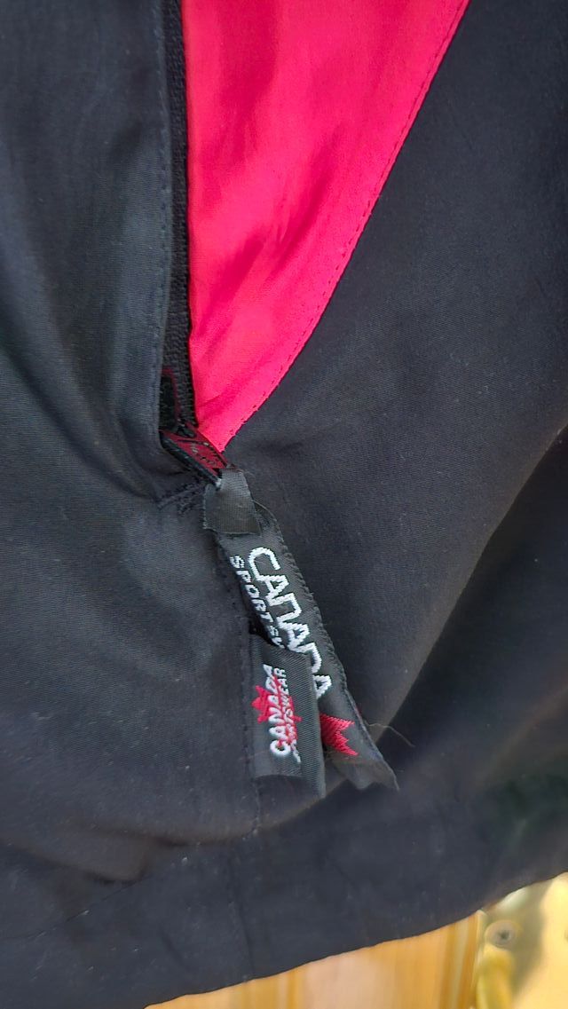 Chaqueta Canadá Sportwear L