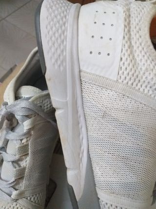 ZAPATILLAS NEWFEEL HOMBRE