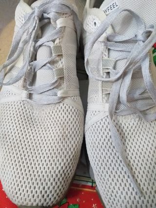 ZAPATILLAS NEWFEEL HOMBRE